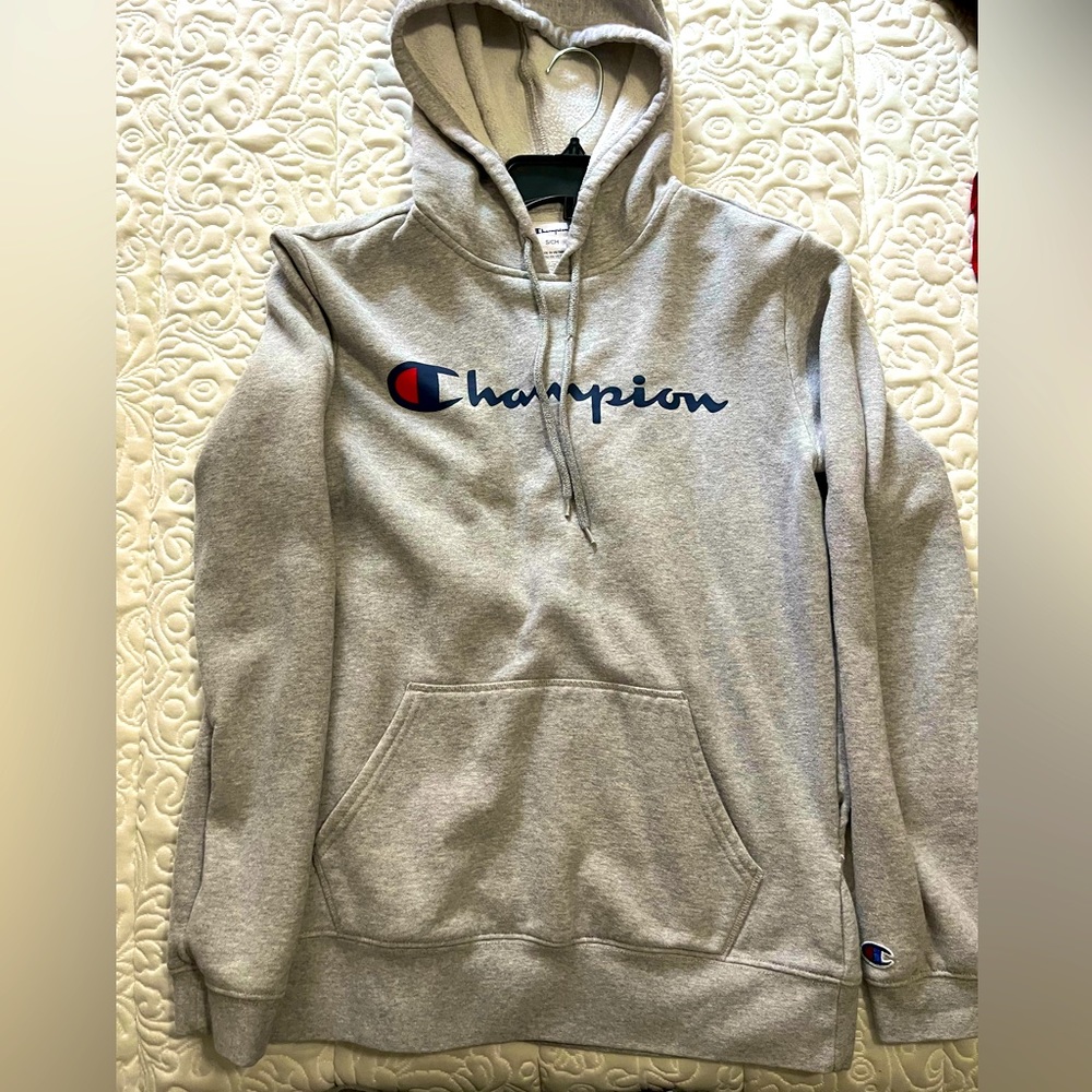 Champion Mens hoodie for sale